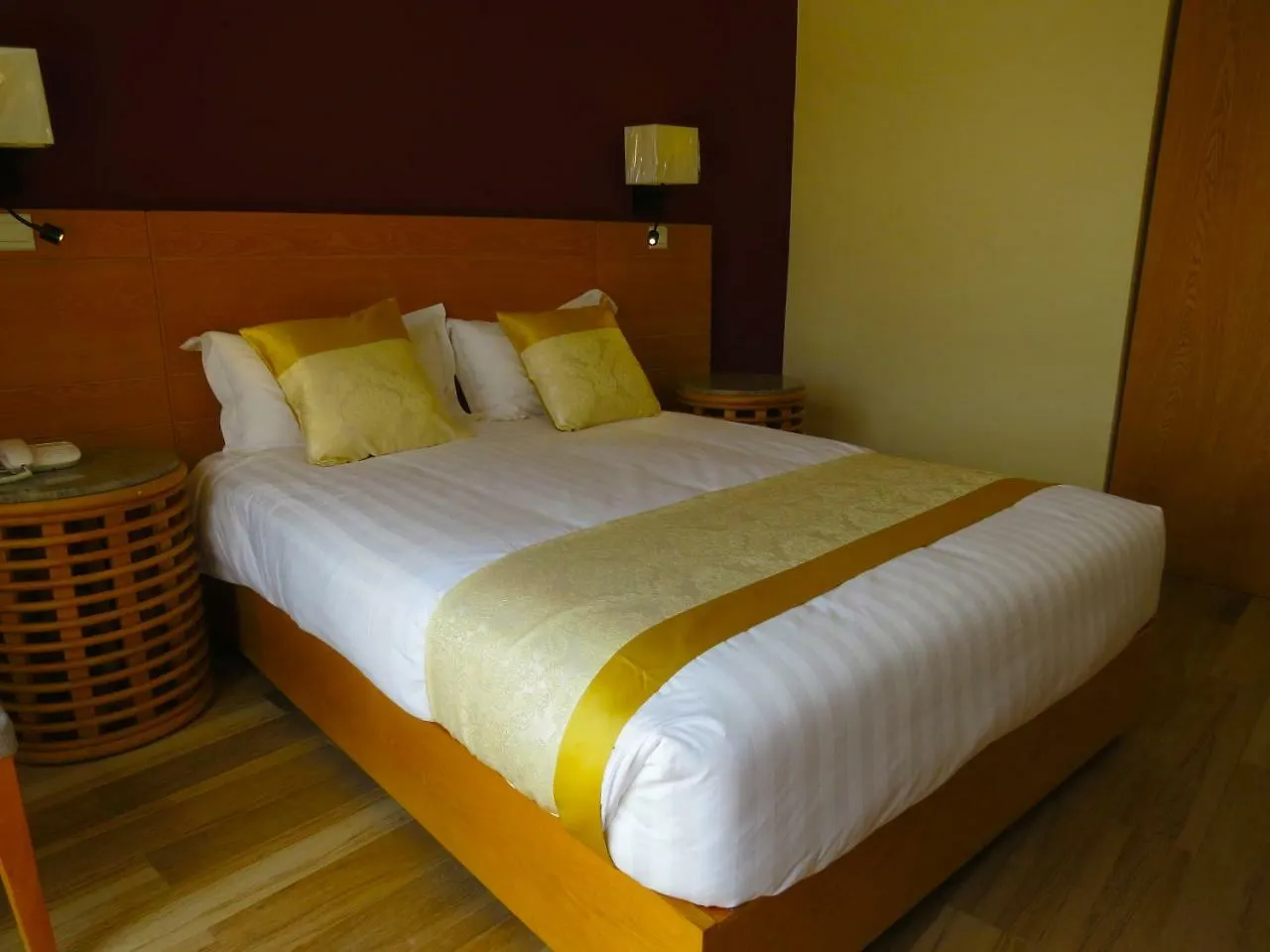 Zobel Resort Hotel Gondar