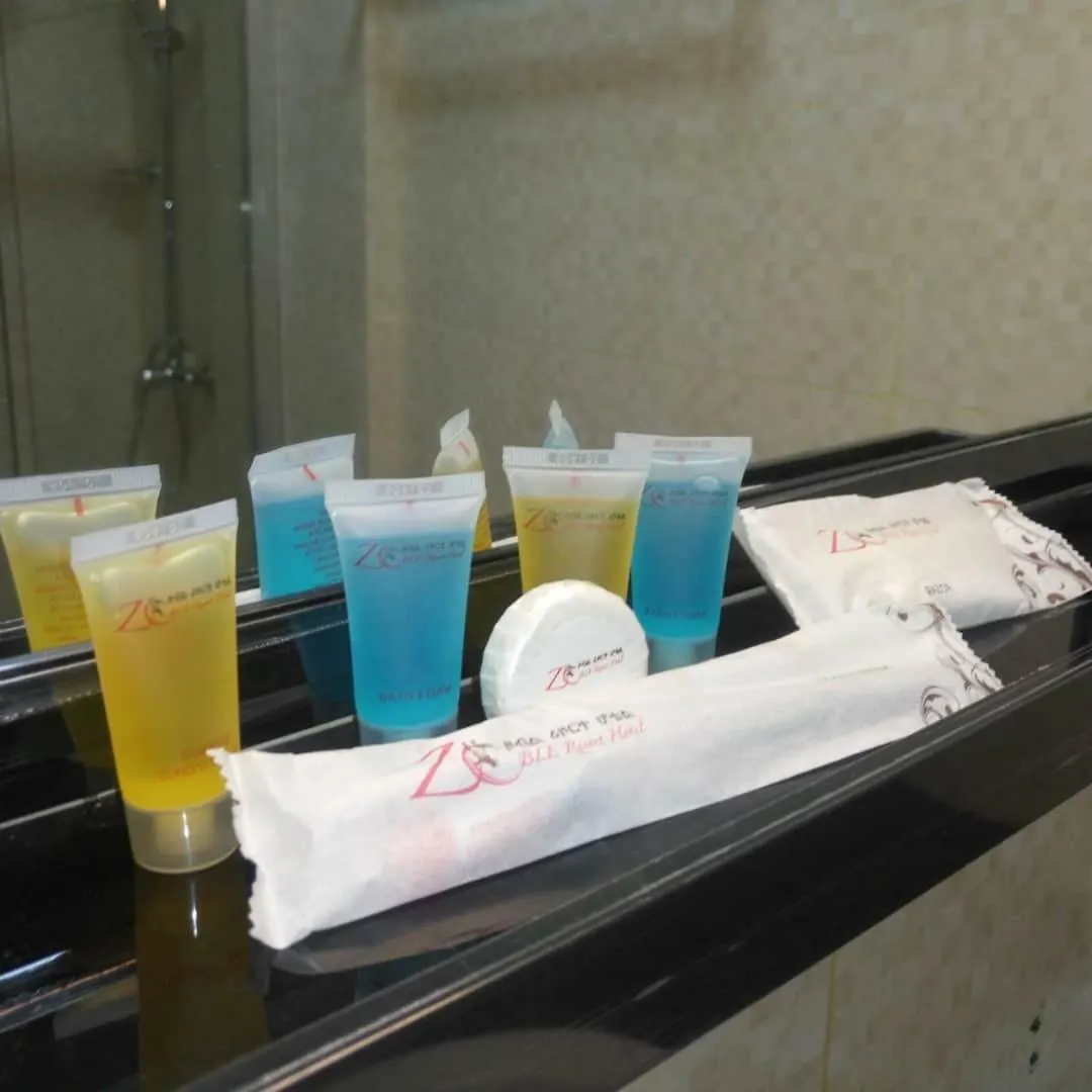 Zobel Resort Hotel Gondar 3*,