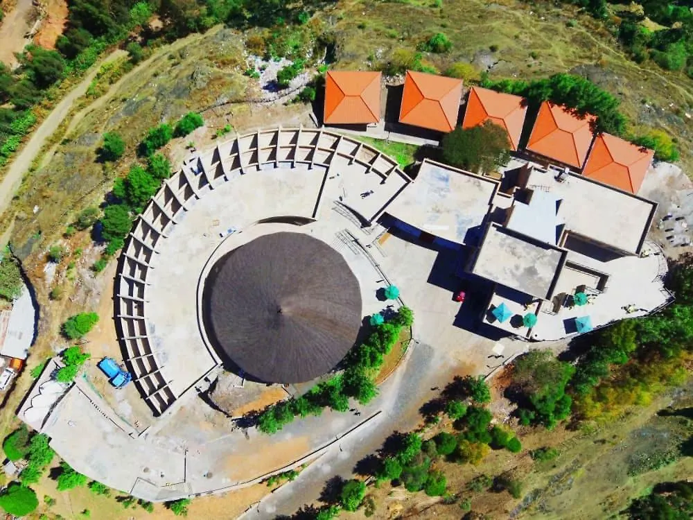 Zobel Resort Hotel Gondar