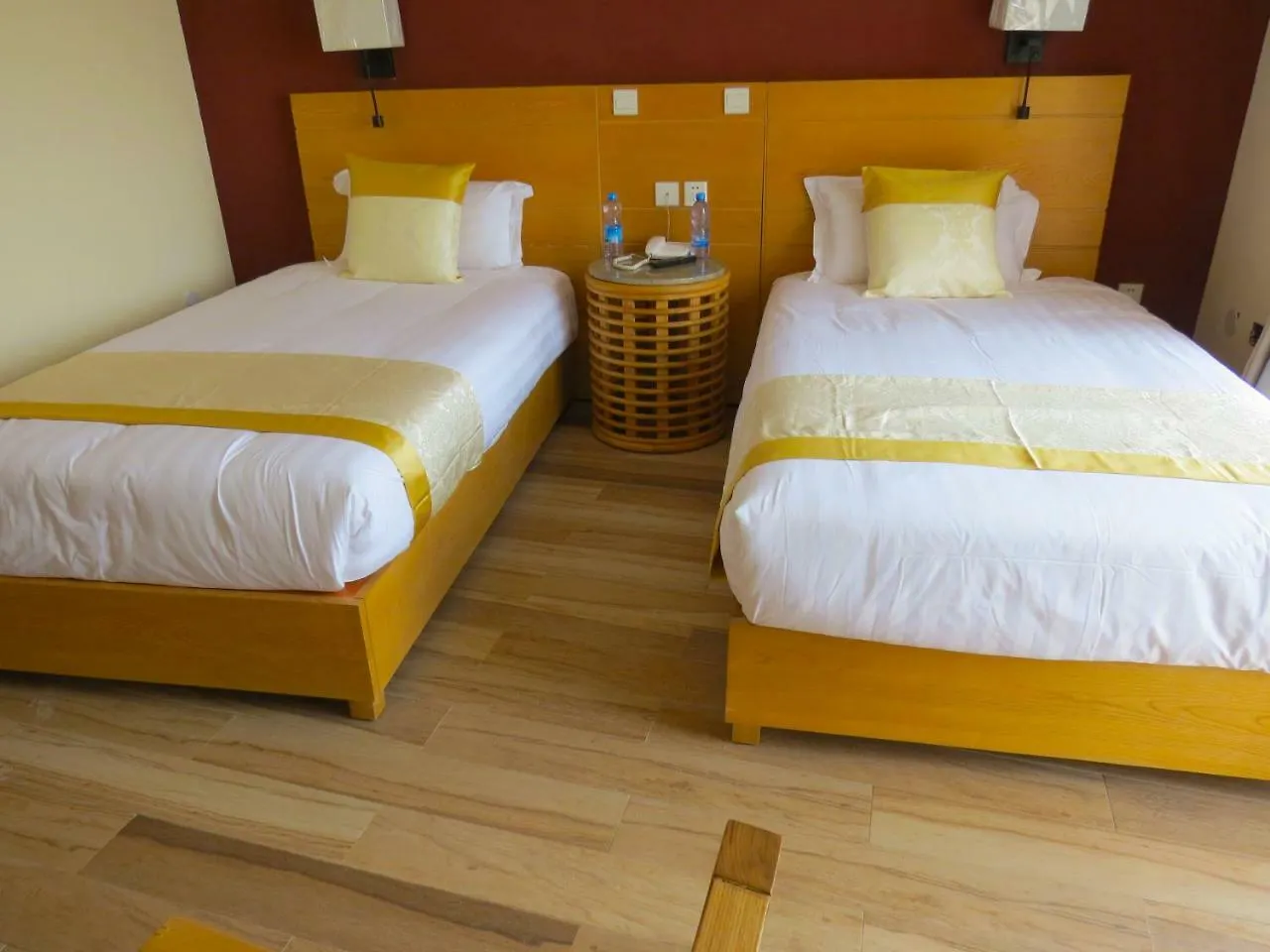 Zobel Resort Hotel Gondar