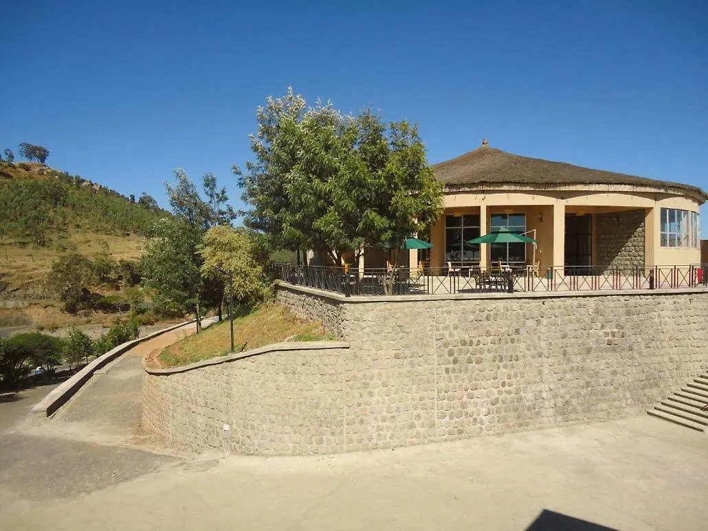 Zobel Resort Hotel Gondar