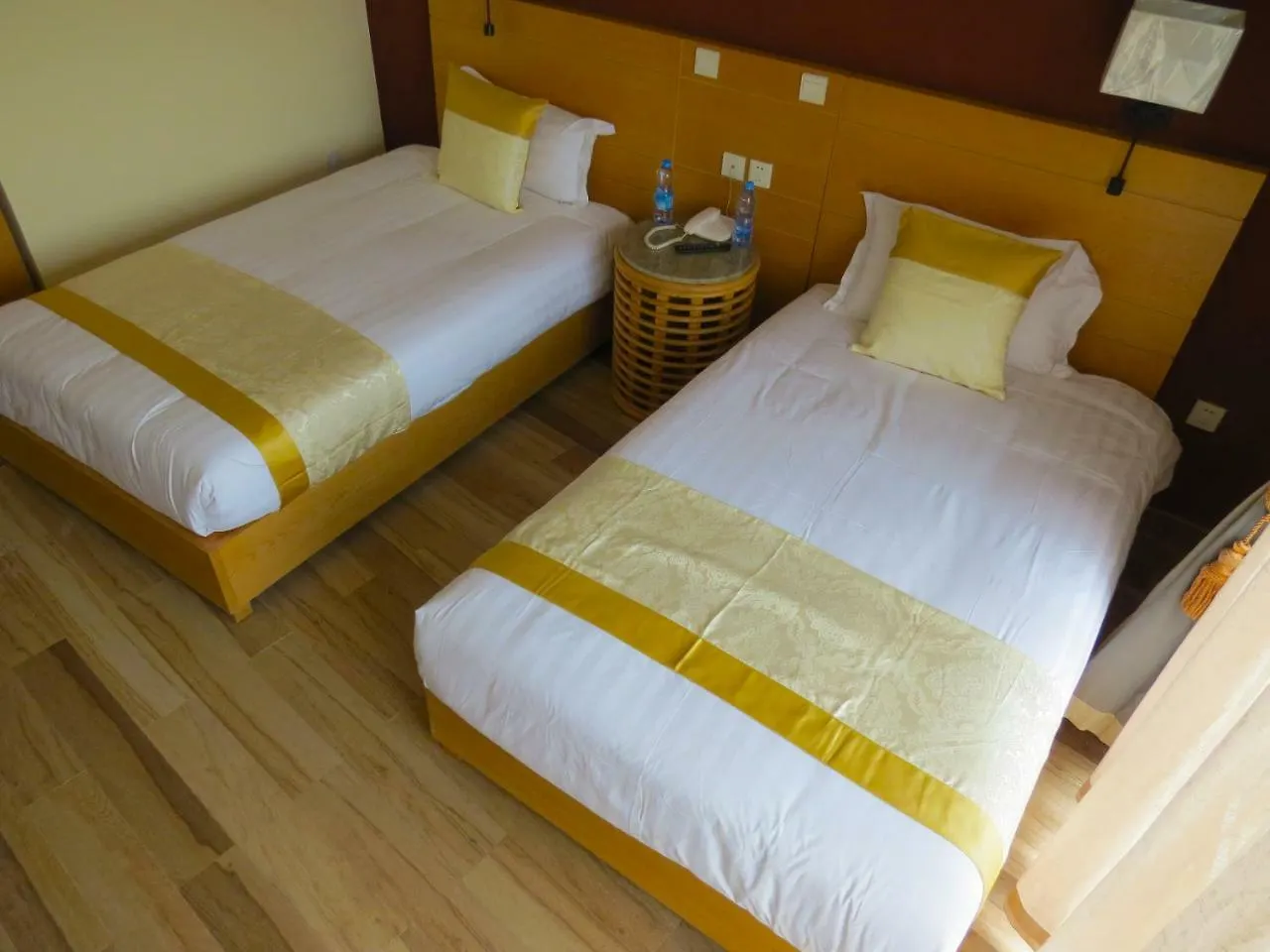 Zobel Resort Hotel Gondar
