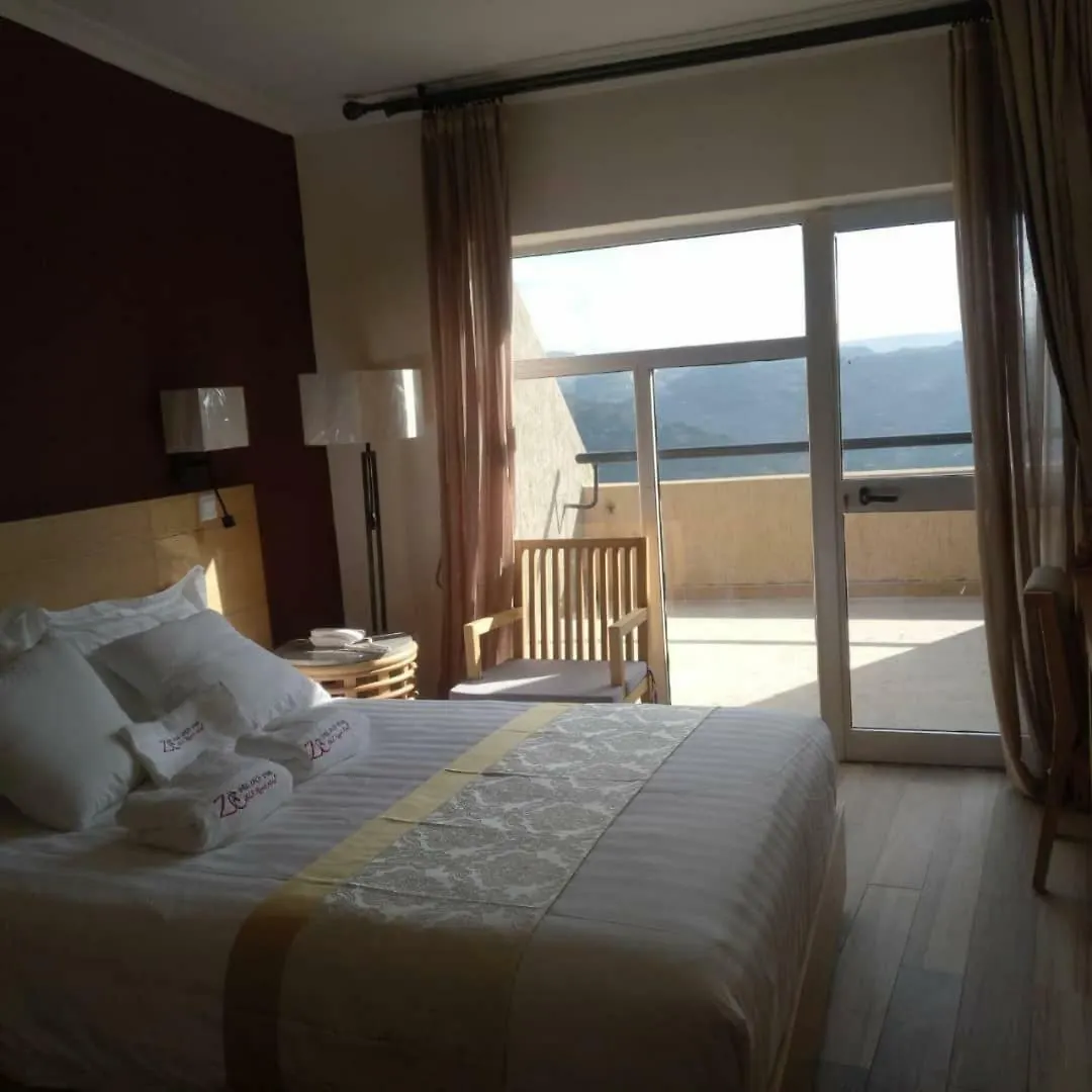 Zobel Resort Hotel Gondar