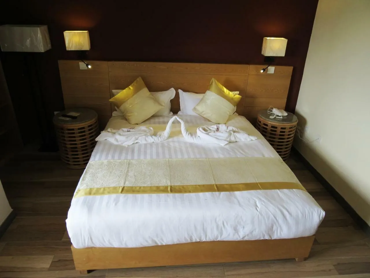 Zobel Resort Hotel Gondar