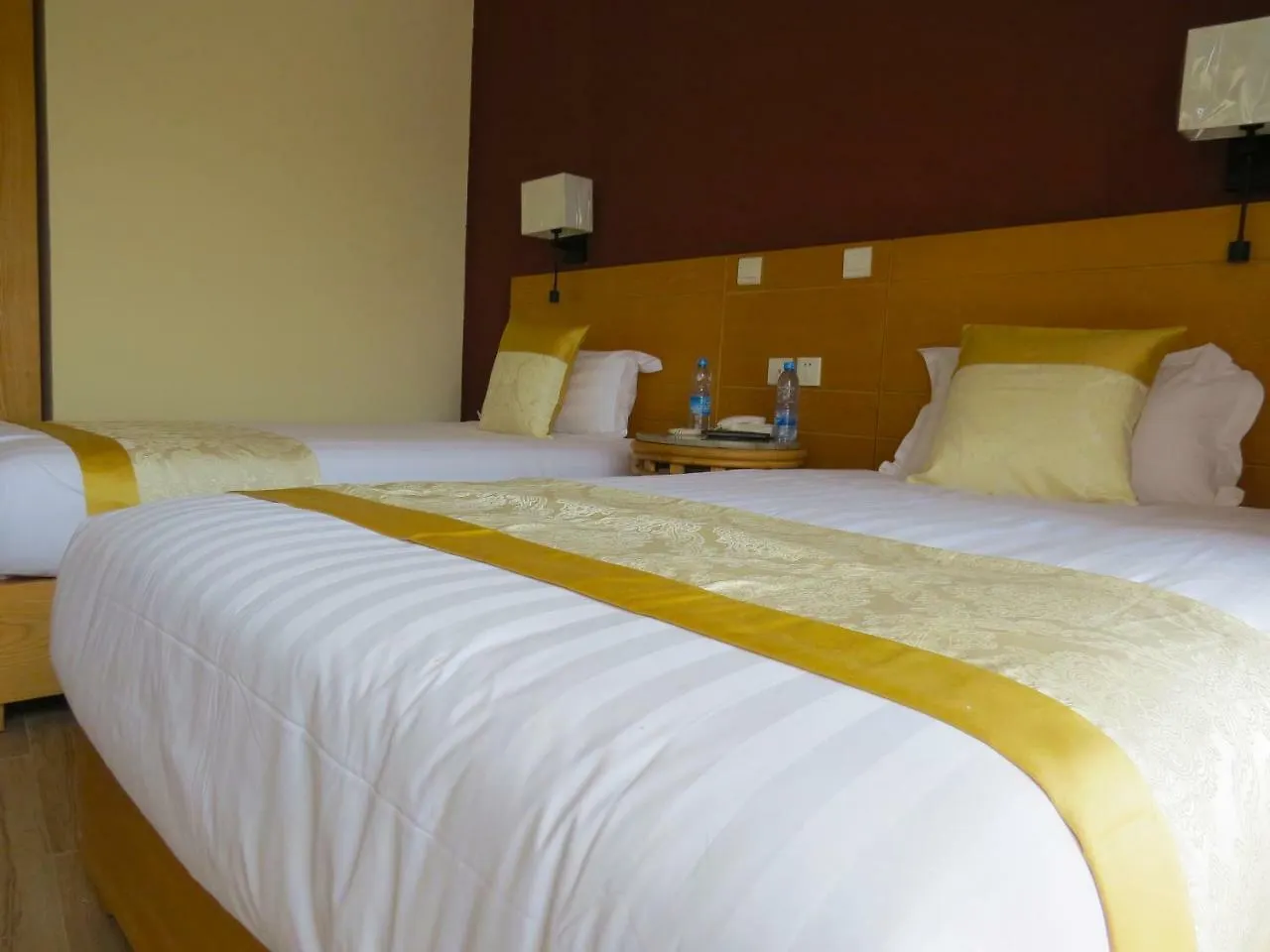 Zobel Resort Hotel Gondar