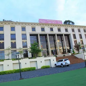 Haile Resort-gondar Gonder